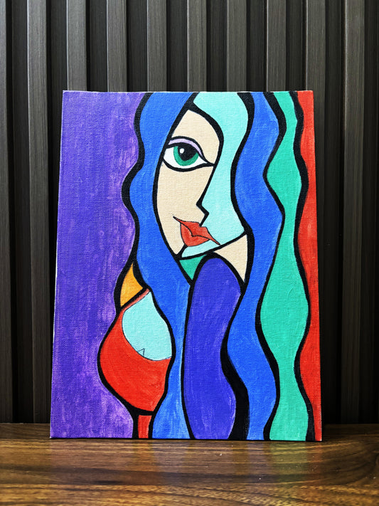 Azure Muse