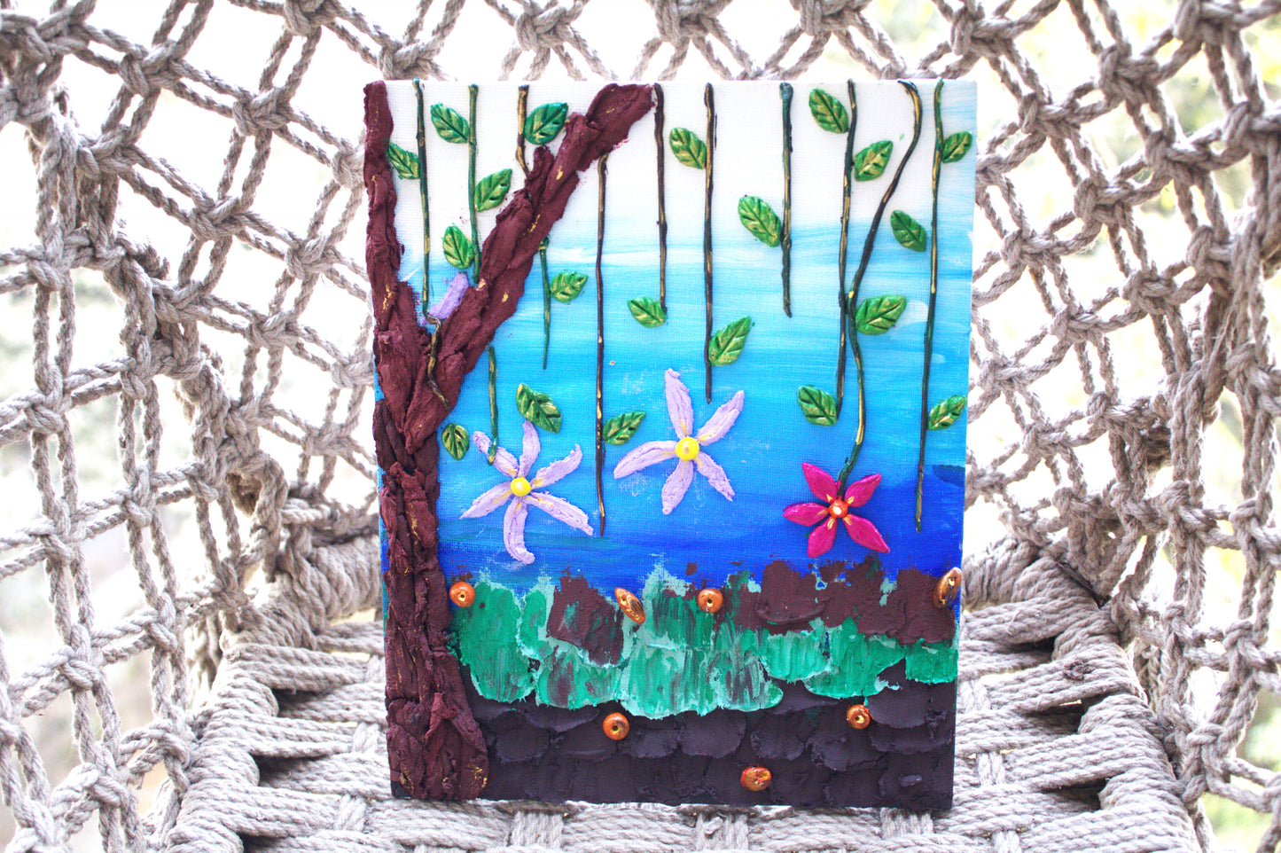 Rainsong Forest