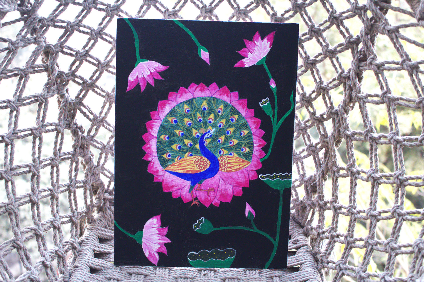 Lotus Reverie