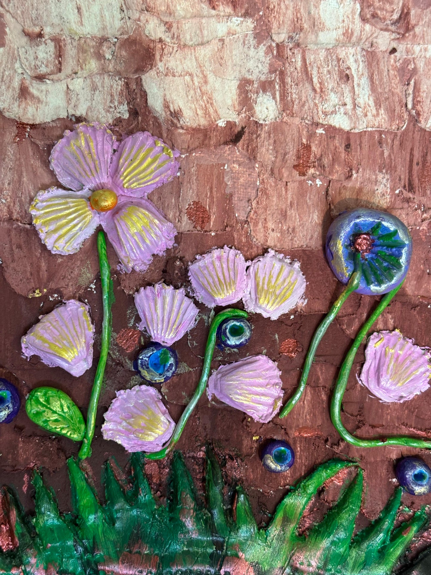 Garden Whispers