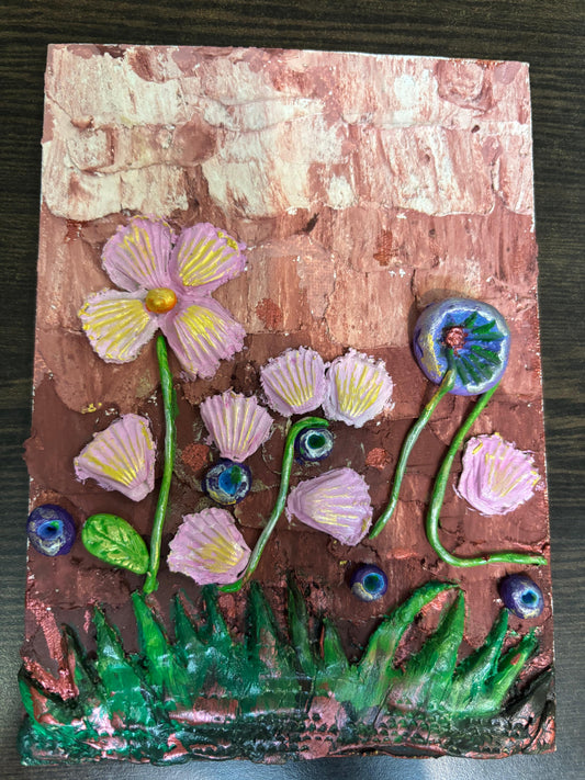 Garden Whispers