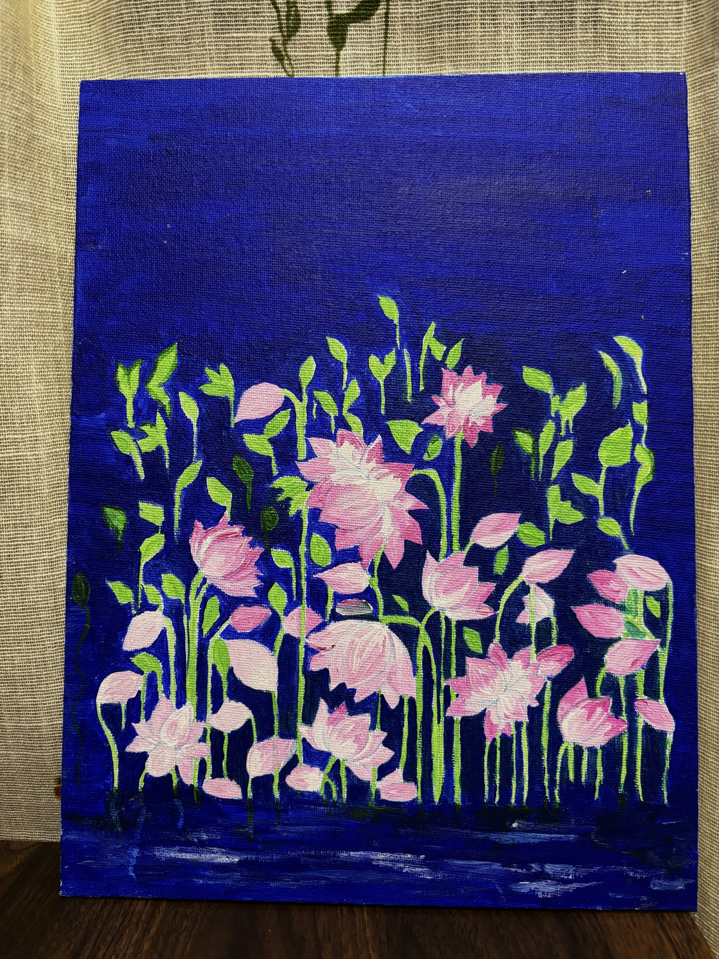 Midnight Bloom