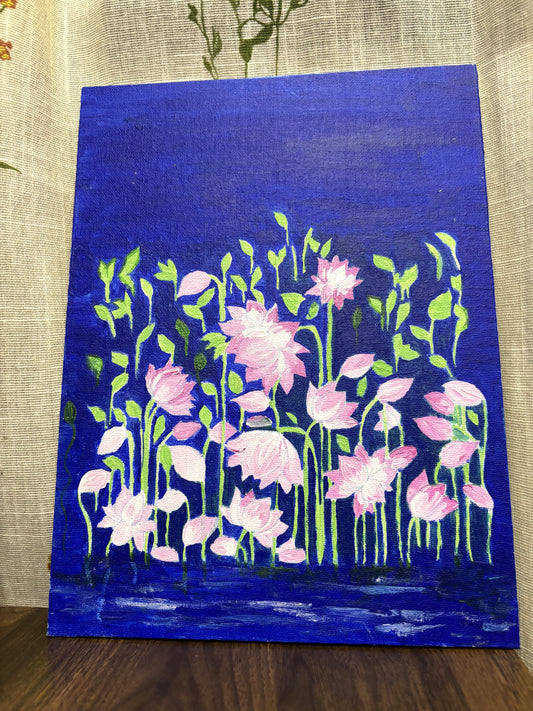 Midnight Bloom