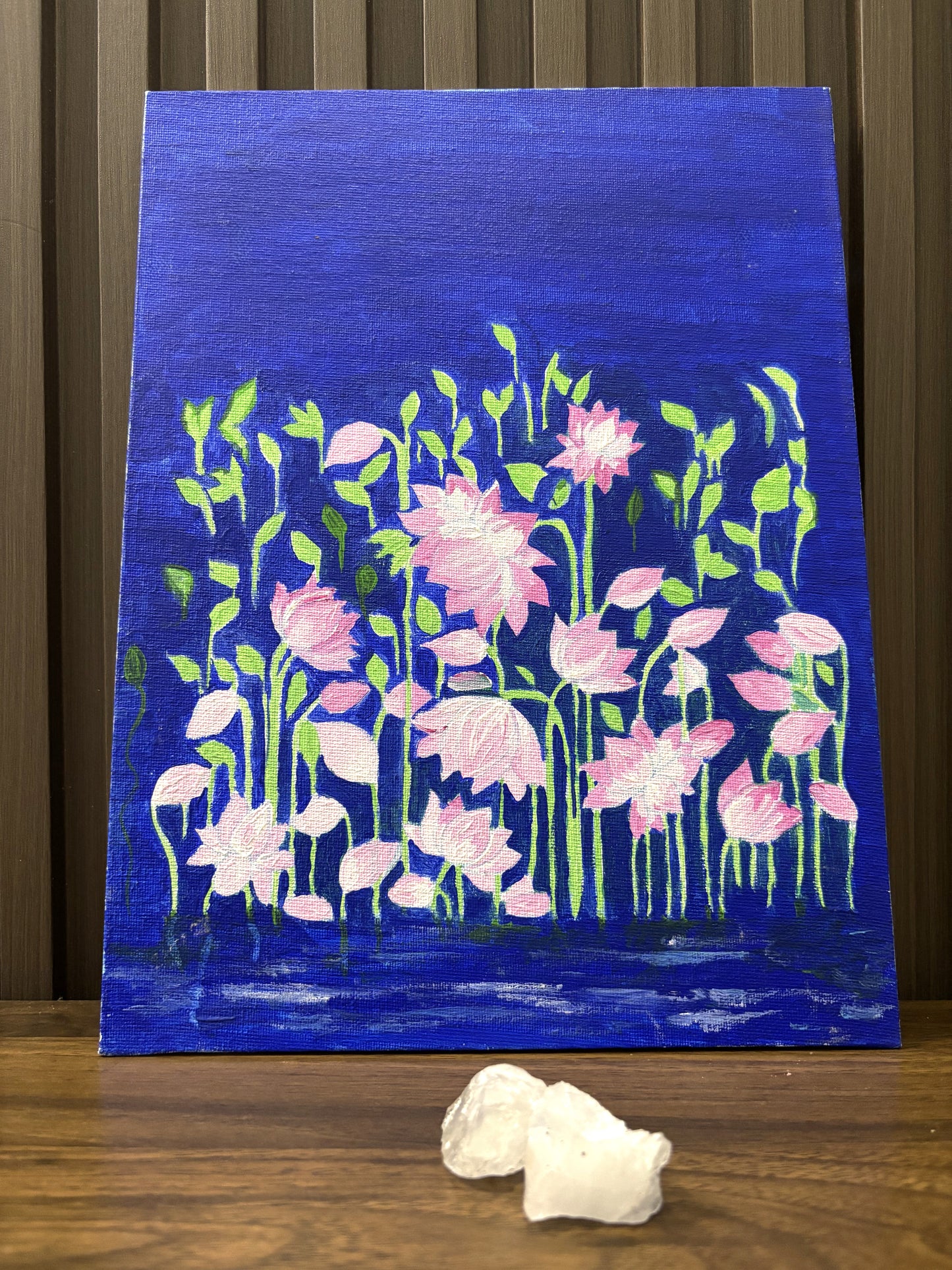 Midnight Bloom