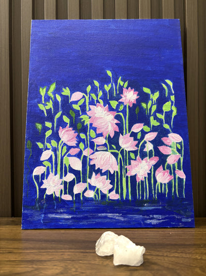 Midnight Bloom