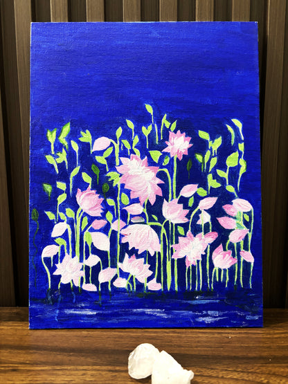 Midnight Bloom