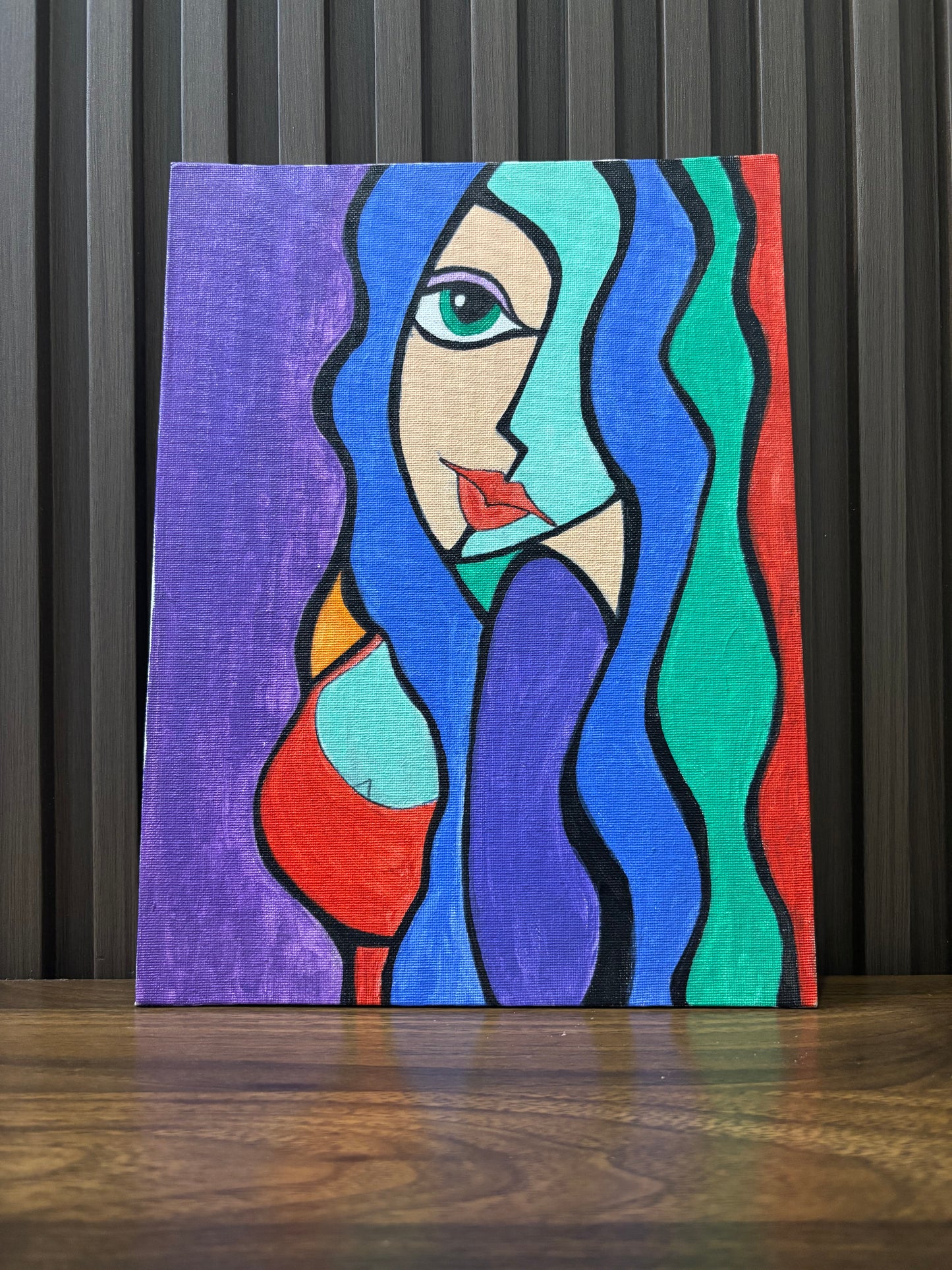 Azure Muse