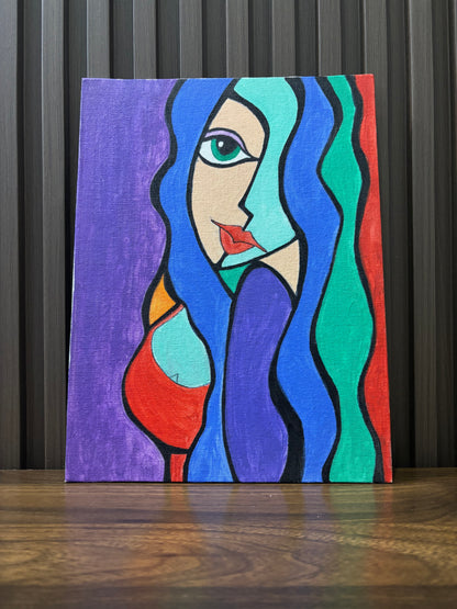 Azure Muse