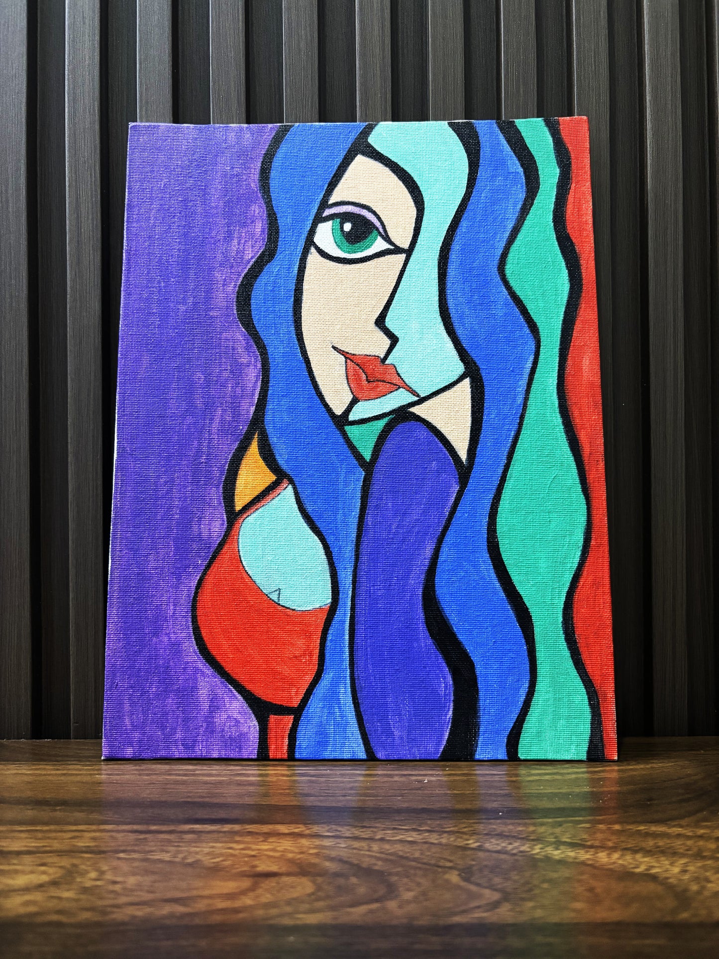 Azure Muse