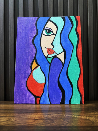 Azure Muse