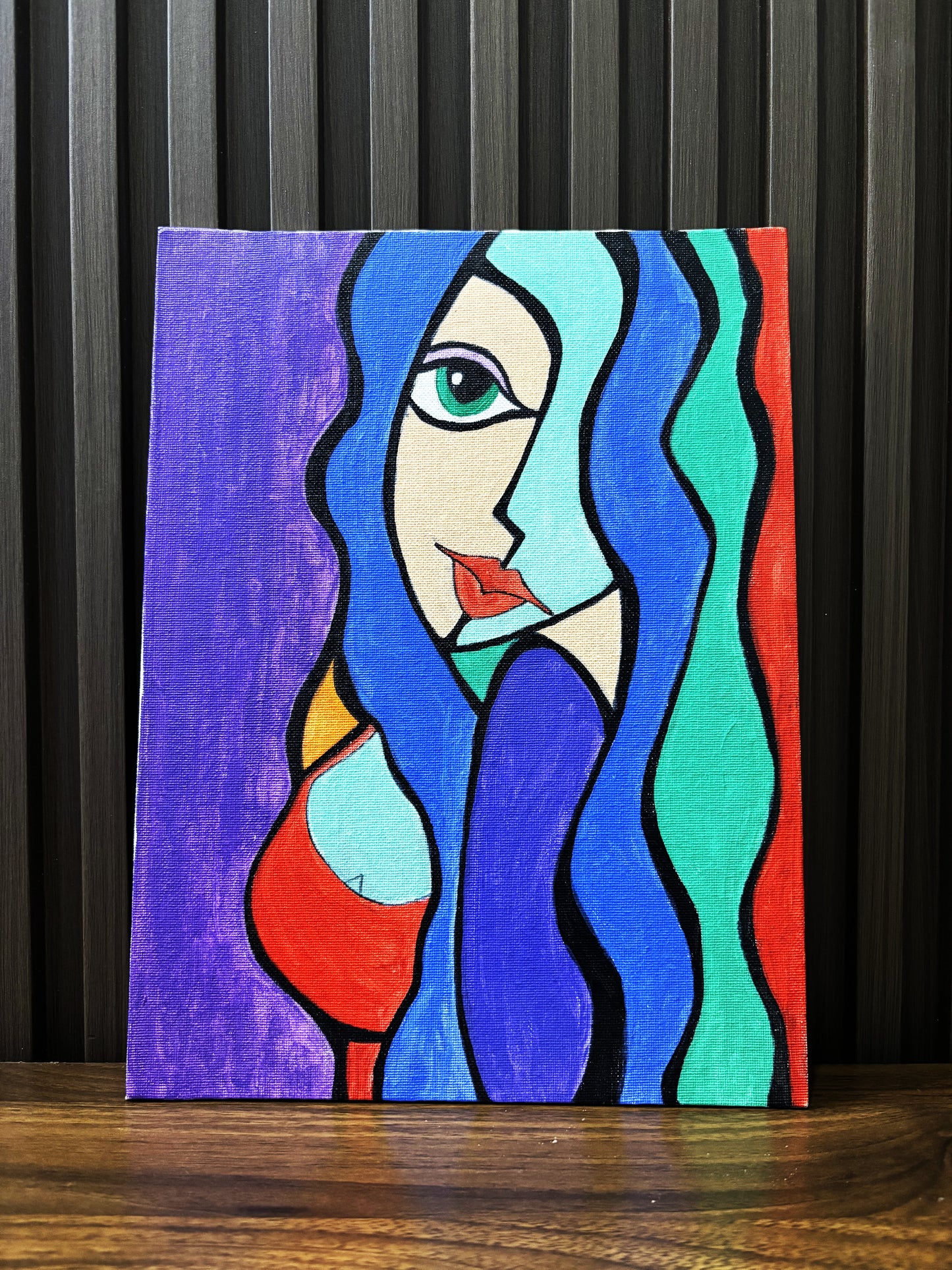 Azure Muse