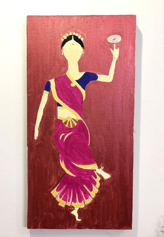 Mohini