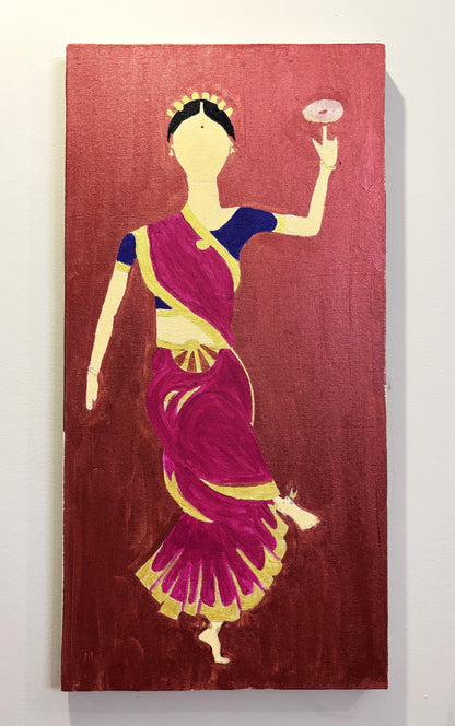 Mohini