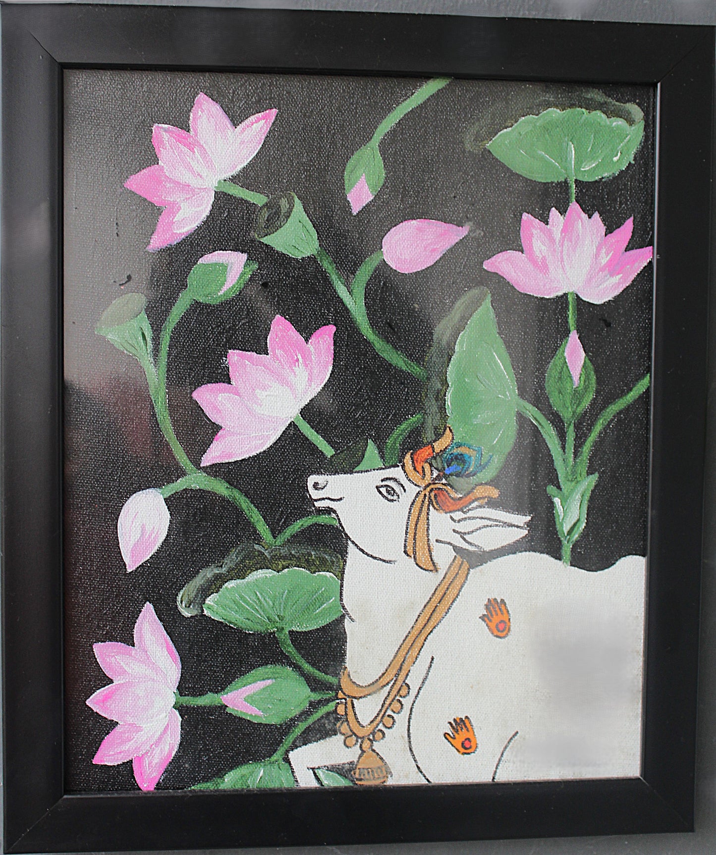 Lotus Dreams