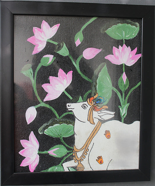 Lotus Dreams