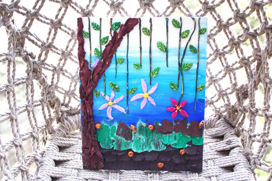 Rainsong Forest