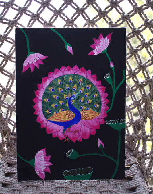 Lotus Reverie