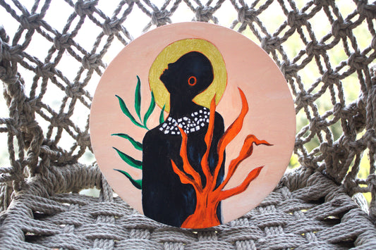 Circle of Grace